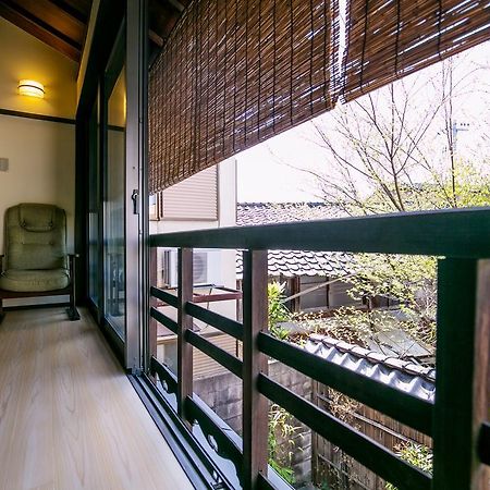 Kyoto Yadomachi Kamishichiken Villa Kültér fotó