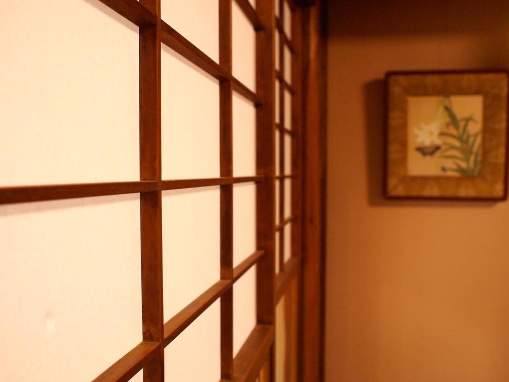 Kyoto Yadomachi Kamishichiken Villa Kültér fotó