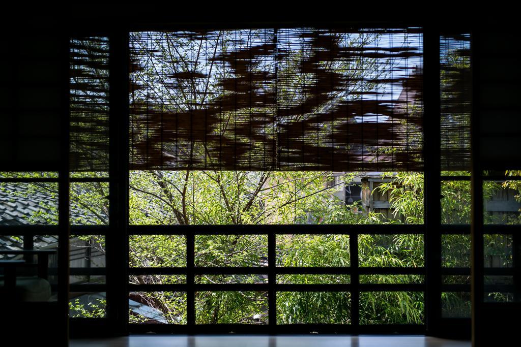 Kyoto Yadomachi Kamishichiken Villa Kültér fotó